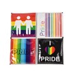 Pasante Gay Pride Condoms additional 1