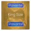 Pasante King Size Condoms (144 Pack) additional 3