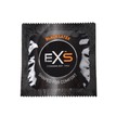 EXS Black Latex Condoms (200 Pack) additional 2