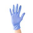 Aurelia Robust 9 Newton Strong Blue Nitrile Gloves additional 3