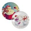 EXS Promotional Christmas Design Condoms additional 3