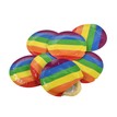 EXS Promotional Gay Pride London Pride 2024 Condoms Rainbow Flag Design additional 4