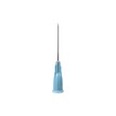 Unisharp Blue 23 gauge 25mm (1 inch) needles additional 4