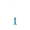 Unisharp Blue 23 gauge 32mm (1.25 inch) needles additional 4
