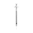 0.5ml BD Micro-Fine 29G Fixed Needle Insulin Syringes - 12.7mm Needle additional 1