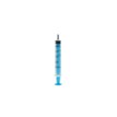 Acuject 2ml Low Dead Space Syringe Blue additional 2