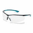 Uvex Sportstyle Spec Blue Frame Clear Lens additional 1
