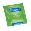 Pasante Infinity (Delay) Condoms additional 1