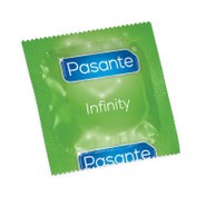 Pasante Infinity Delay Condoms (144 Pack)