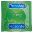 Pasante Infinity (Delay) Condoms additional 2