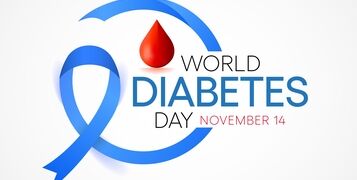 World,Diabetes,Day,Is,Observed,Every,Year,On,November,14,