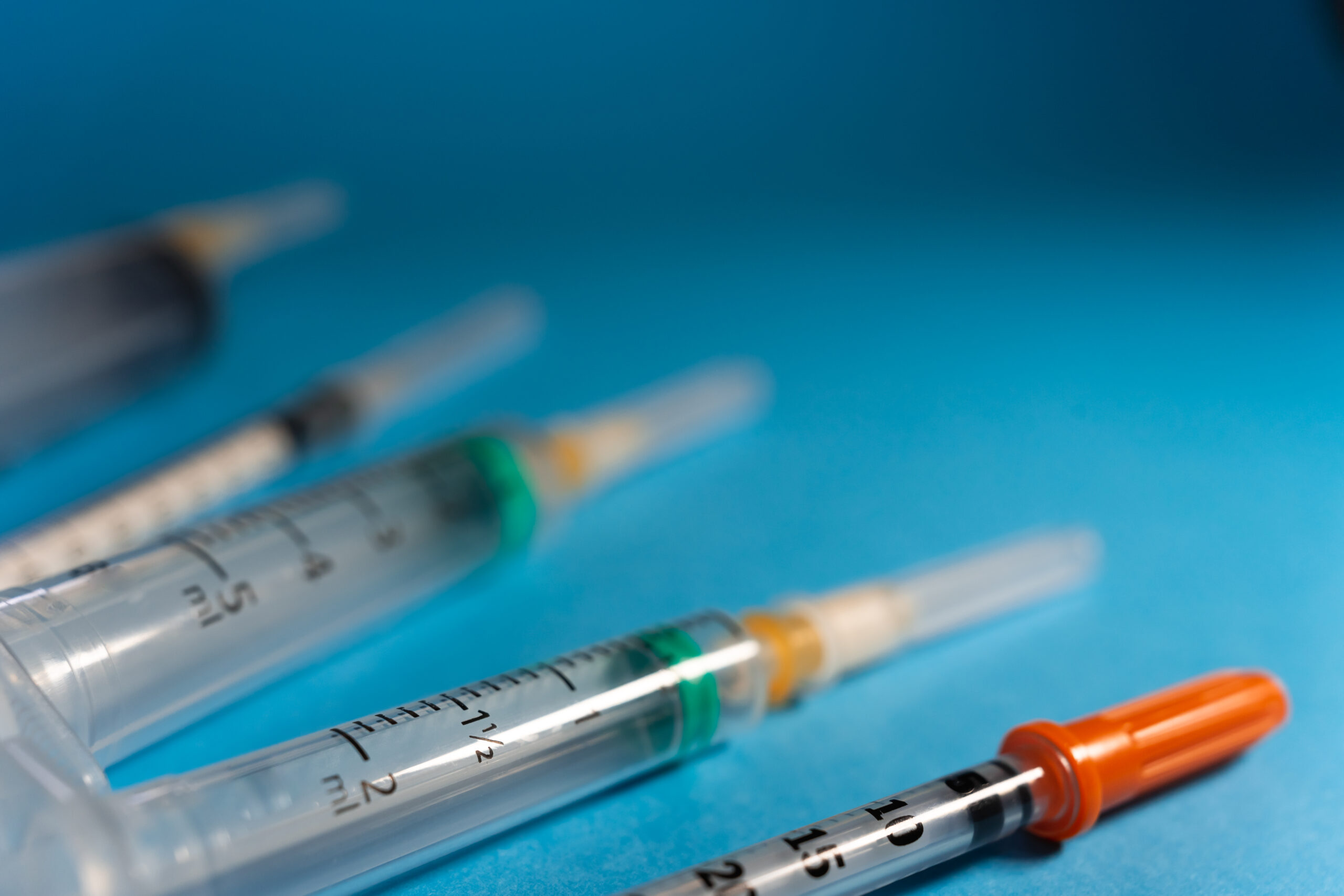 A Simple Guide To Medical Needles & Syringes   FAQs