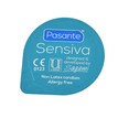 Pasante Sensiva Latex Free Super Thin Condoms additional 1