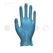 Unigloves Unicare Soft Blue Vinyl Gloves additional 3
