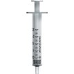 Nevershare 2ml Luer Slip White Syringes additional 1