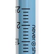 Nevershare 2ml Luer Slip Blue Syringes additional 1