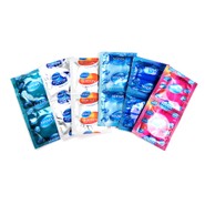 Mates By Manix Condoms Mega Mix - Standard Size