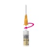Nevershare 2ml Luer Lock Yellow Syringes additional 3