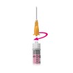 Nevershare 2ml Luer Lock Pink Syringes additional 3