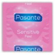 Pasante Sensitive Thin Condoms (144 Pack) additional 3