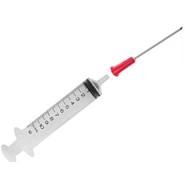 B-Braun Omnifix 10ml Luer Slip Syringe & 18g Blunt Fill Needles