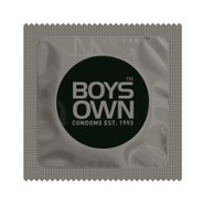 EXS Boys Own Condoms (200 Pack)
