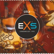 EXS Cola Flavoured Condoms (200 Pack)