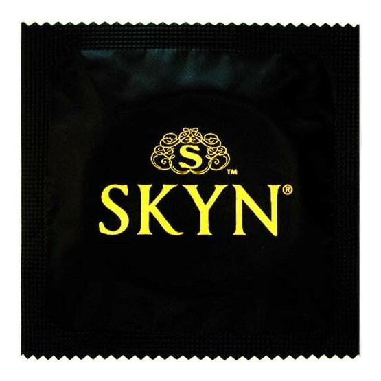 Mates By Manix Skyn Latex Free Condoms (144 Pack)