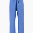 Light Blue NHS Compliant Reversible Scrub Suit Trousers additional 1