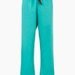 Jade Green NHS Compliant Reversible Scrub Suit Trousers additional 1