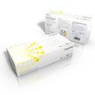 Unigloves Yellow Pearl Nitrile Gloves additional 1