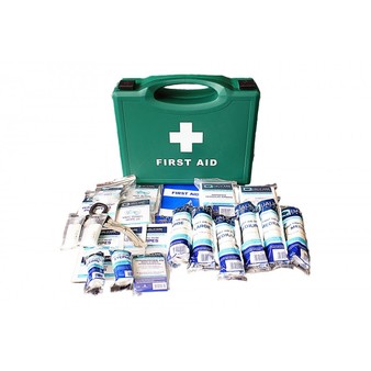 Paediatric Childcare First Aid Kit (QF3905)
