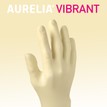 Aurelia Vibrant Powder Free Latex 1.5 Gloves additional 3