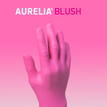 Aurelia Blush Pink Nitrile Powder Free (200s) Gloves additional 2