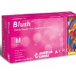 Aurelia Blush Pink Nitrile Powder Free (200s) Gloves additional 1