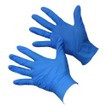 Gloveman Blue Nitrile (200s) Gloves additional 3