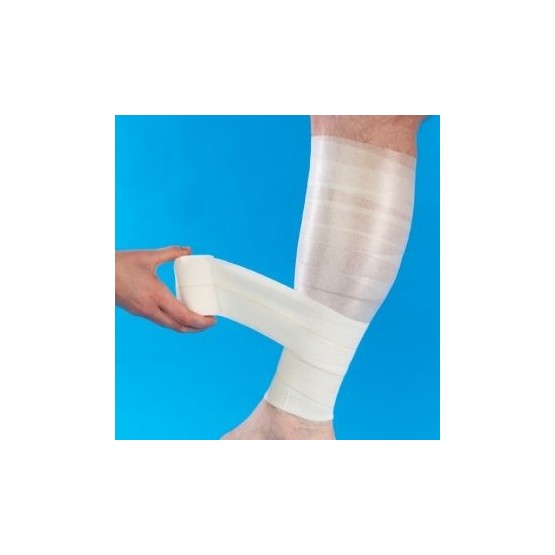 Premium Elastic Adhesive Bandage - 7.5cm x 4.5m
