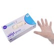 Nutouch Clear Powder Free Vinyl Gloves additional 2