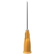Unisharp Orange 25 gauge 25mm (1 inch) needles additional 1
