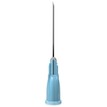 Unisharp Blue 23 gauge 25mm (1 inch) needles additional 1