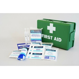 Tractor First Aid Kit (QF1484)