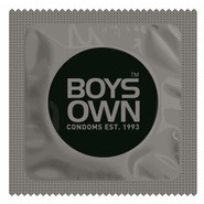 EXS Boys Own Condoms