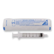 Terumo 3ml Disposable Luer Slip Syringes additional 1