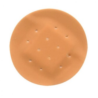 Washproof Spot Plasters (200)