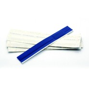 Blue Detectable Finger Extension Plasters 160 x 20mm (50)