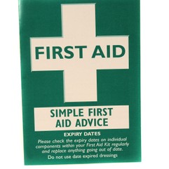 First Aid Essentials
