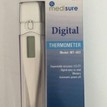 Digital Thermometer (Centigrade) additional 2