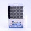 28 Compartment Weekly Pill Organiser Tray additional 2