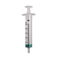 BD 5ml syringes