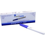 Medisure Mid-Stream Pregnancy Test